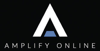 Amplify Logo